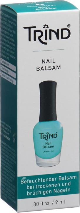 Image du produit Trind Baume à ongles (9 ml)