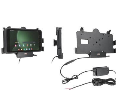 Image du produit Brodit 713387 Support pour Galaxy Tab Active 3&5