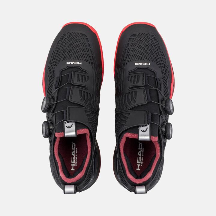Produktbild Head Endure Pro BOA Clay Men BKRD (40)