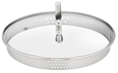 Produktbild Tefal Duetto+ G71979 (22 cm, Kochtopf, Edelstahl)