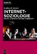 Produktbild Internetsoziologie (Deutsch)