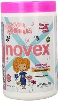 Novex Hair Mask 14oz My Little Curls