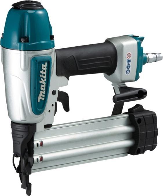 Productafbeelding Makita AF506 - Pneumatische sømmaskine