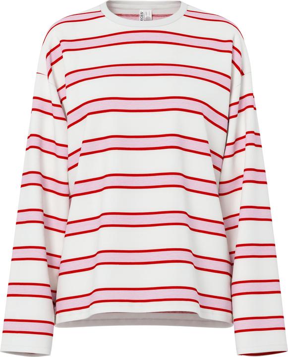 Immagine prodotto Pieces Pcmila Ls Loose Tee Jrs Noos Bc (S)
