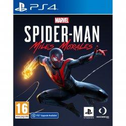 Immagine prodotto Sony Marvel'S Spiderman Miles Morales - Ps4 (PS4, FR)