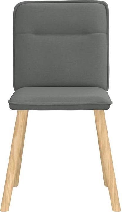 Actual product image vidaXL Esszimmerstuhl