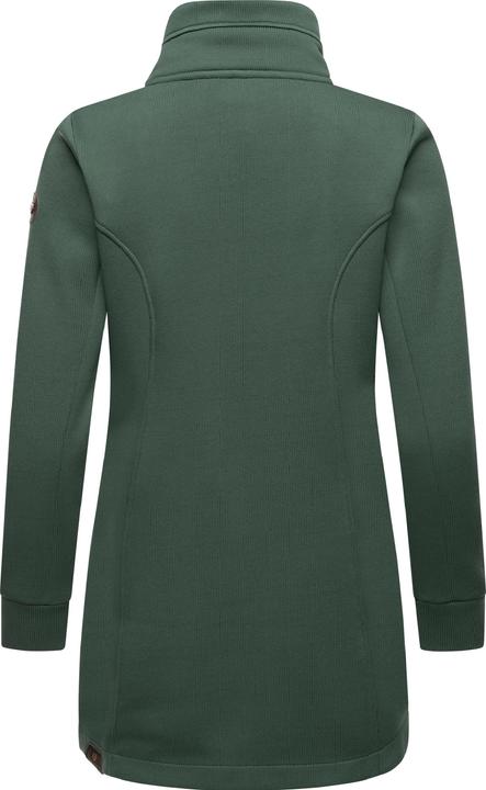 Actual product image Ragwear Letrice Bonded (5XL)