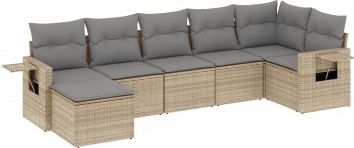 Beige, Grigio chiaro