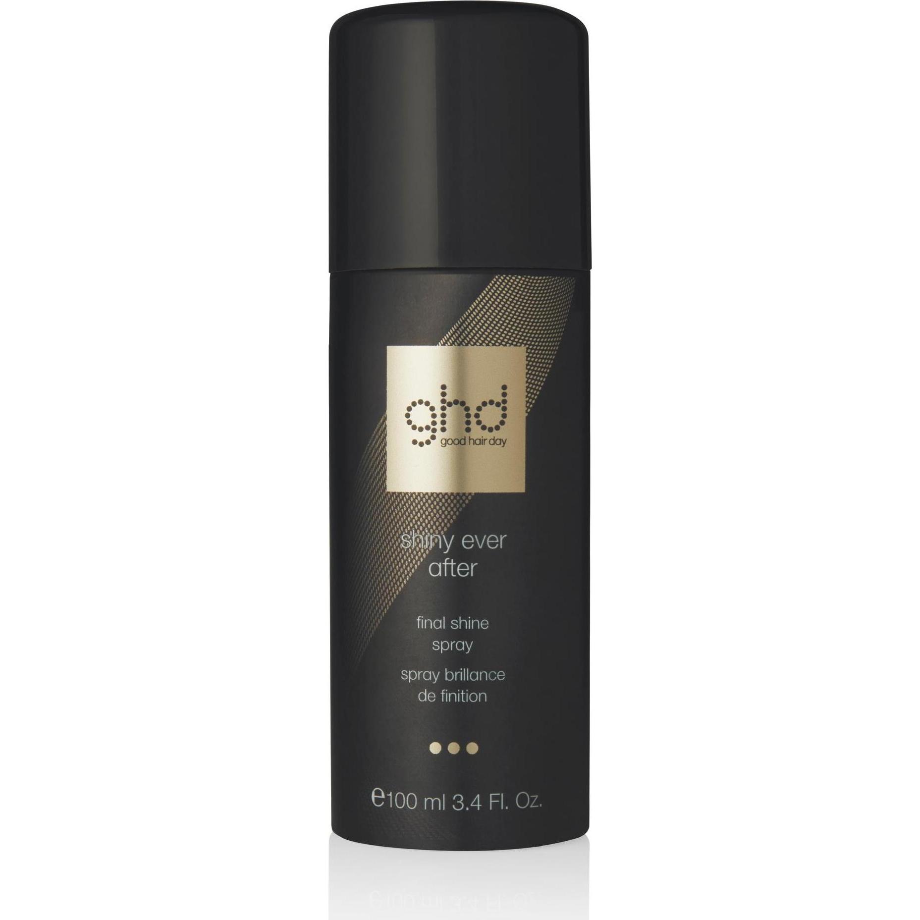 ghd Final Shine (100 ml) (W-FSS)