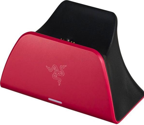 Actual product image Razer Quick Charging Stand for PS5 (PS5)