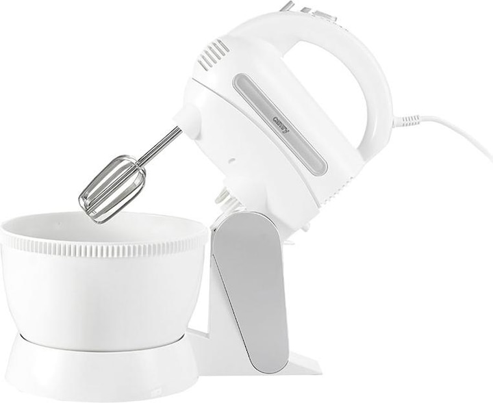 Immagine prodotto Camry Frullatore con ciotola 600W (600 W)