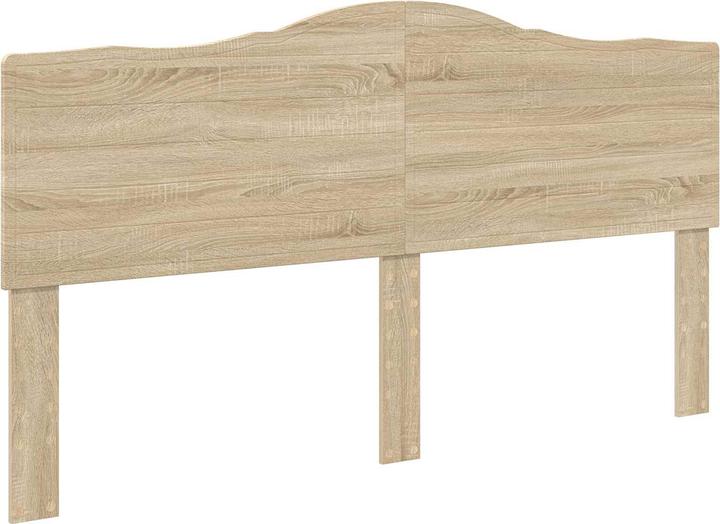 Image du produit vidaXL Moderner Bettrahmen (200 x 200 cm)
