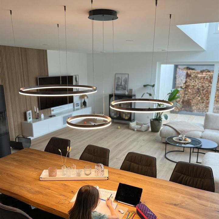 Produktbild s.luce Ring Direkt (2070 lm)