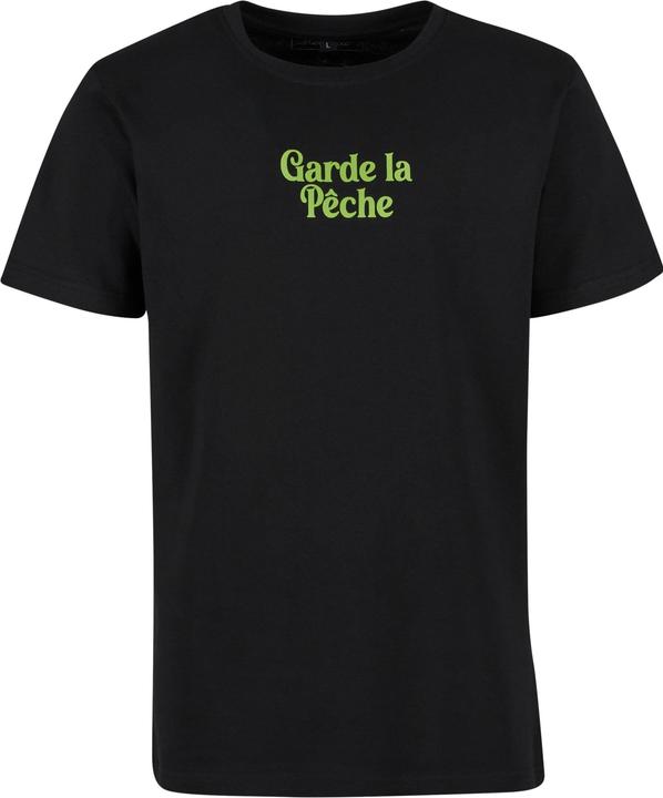 Produktbild Mister Tee MisterTee Garde La Peche Tee - 193443 (M)