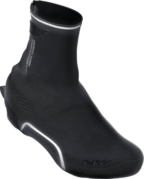 Image du produit Northwave Couvre-chaussures Fast Polar (S)