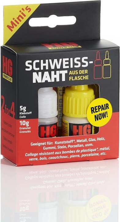HG Powerglue Weld seam (5 g)