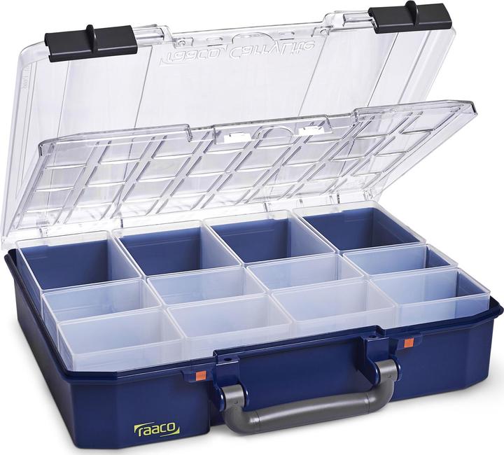 Produktbild Raaco CarryLite