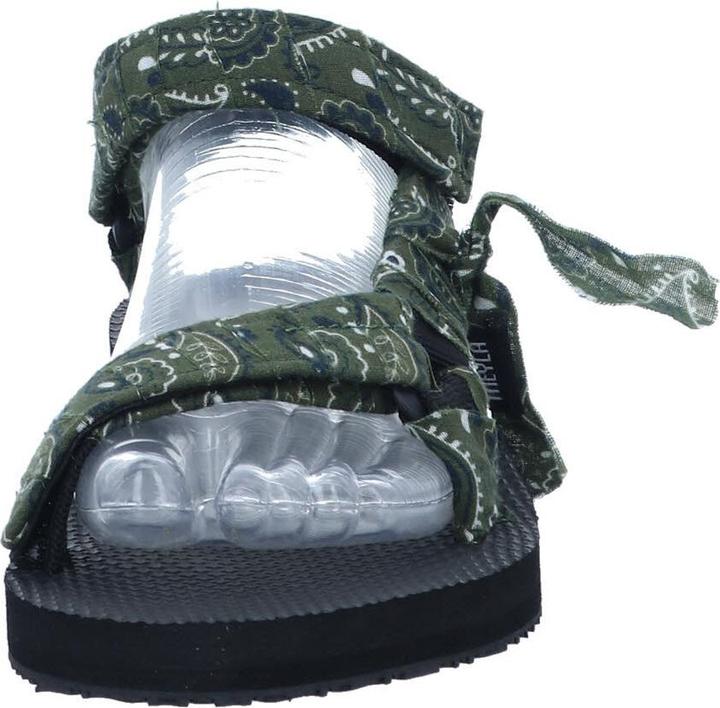 Actual product image Meyla Sandals (38)