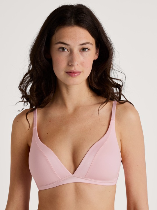 Actual product image Calida Cate Triangel-Soft-BH mit Schale (75 B, Single pack)