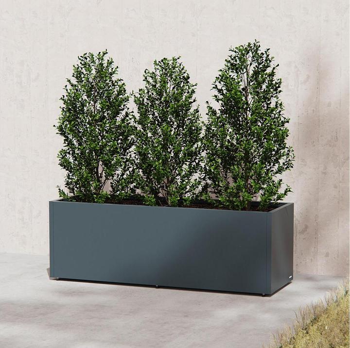 Produktbild Herstera Metal Planter