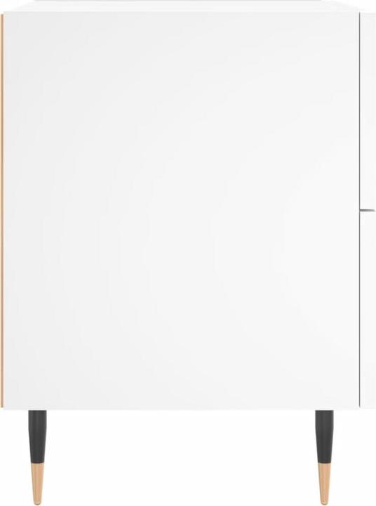 Immagine prodotto vidaXL Nachttisch (40 x 35 x 47.50 cm)