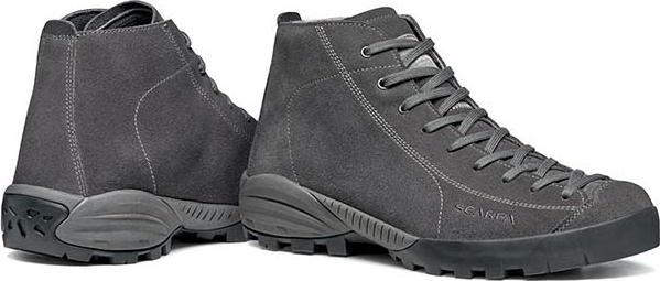 Produktbild Scarpa Mojito City Mid Wool GTX Schuhe (47)
