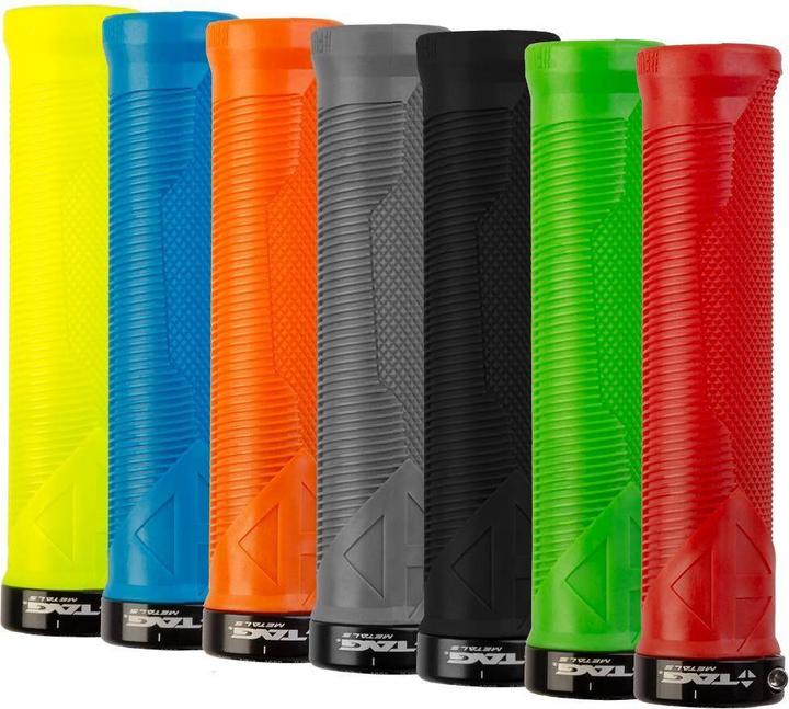 Produktbild TAG Metals MTB T1 Section Grips