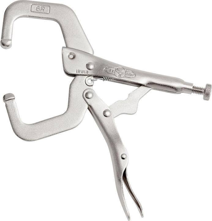 Image du produit Irwin Pince de serrage VISEGRIP, 6R (150 mm)