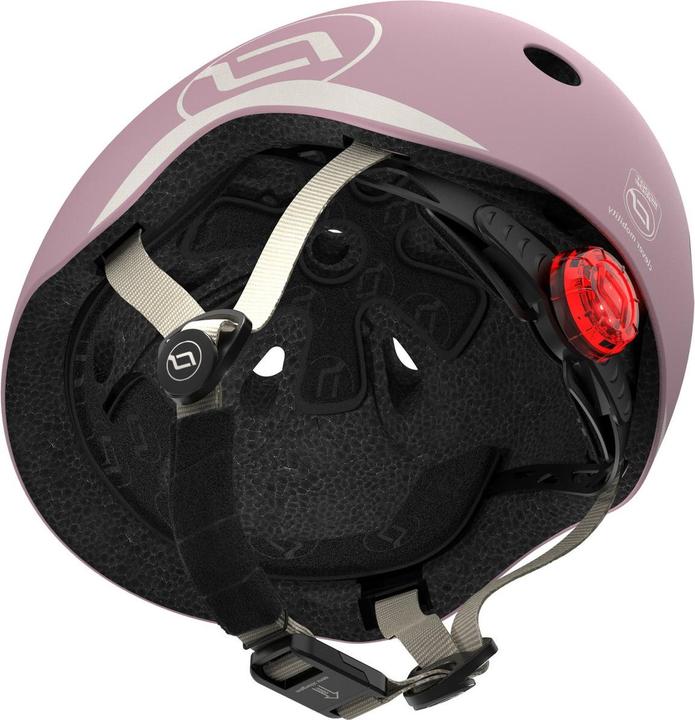 Produktbild Scoot and Ride Helm (45 - 51 cm)