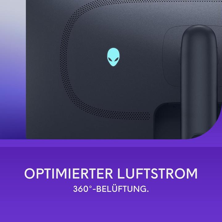 Immagine prodotto Dell Alienware AW3425DW (3440 x 1440 pixel, 34")