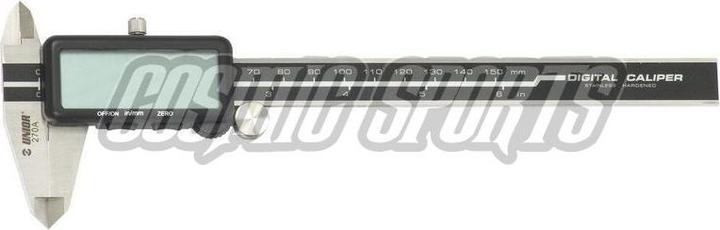 Produktbild Unior digital (15 cm)