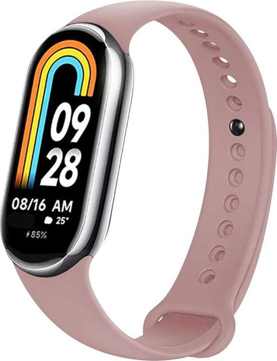 Cinturino Sgancio Rapido Per Xiaomi Mi Band 7 - Materiale Resistente E Design Elegante