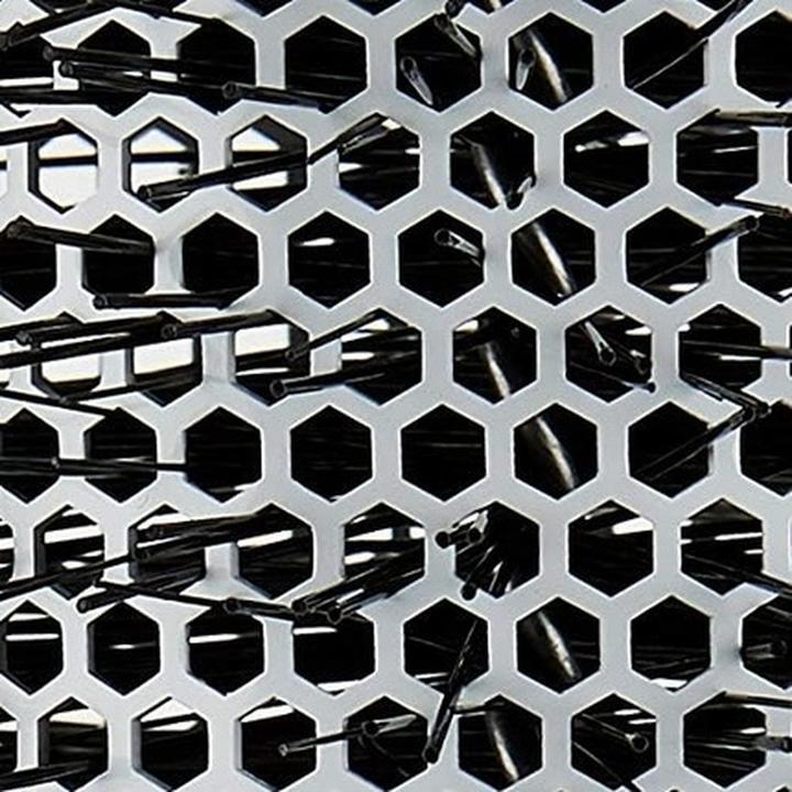 Image du produit Olivia Garden Ceramic + Ion Rundbürste