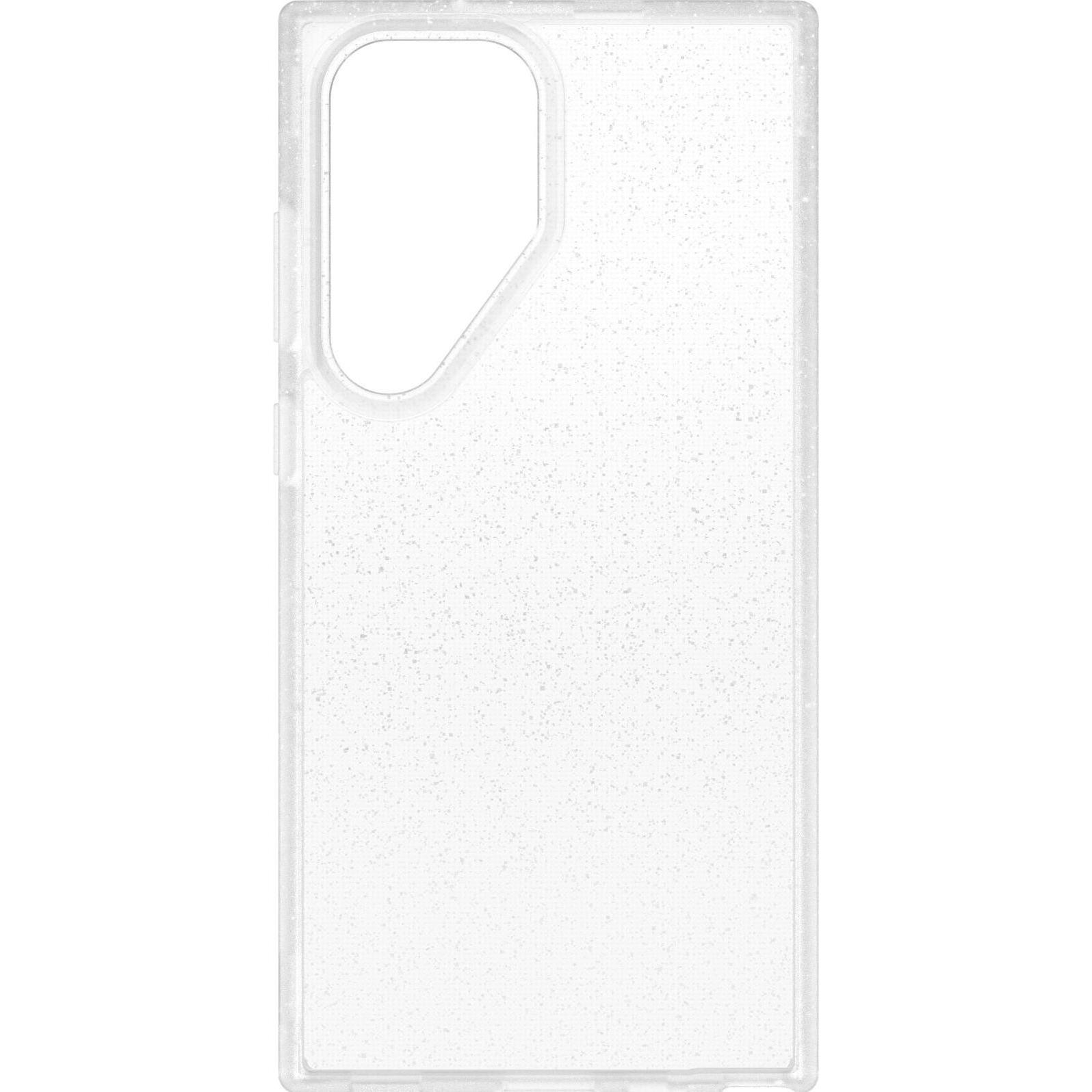 OtterBox React (Samsung Galaxy S23 Ultra), Smartphone Hülle, Transparent