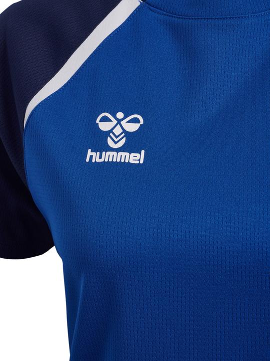 Produktbild hummel hmlLEAD 2.0 JERSEY S/S WOMAN (XXL)