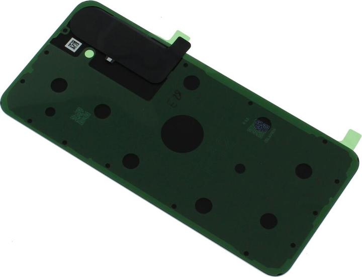 Produktbild Samsung Original Galaxy S24 FE Backcover / Akkudeckel Mint (Samsung Galaxy S24 FE)