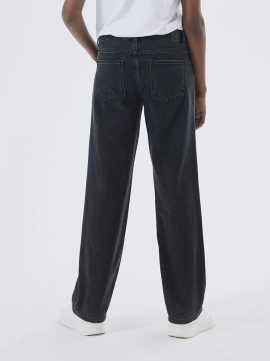 Produktbild Name it Straight Fit Jeans (116)