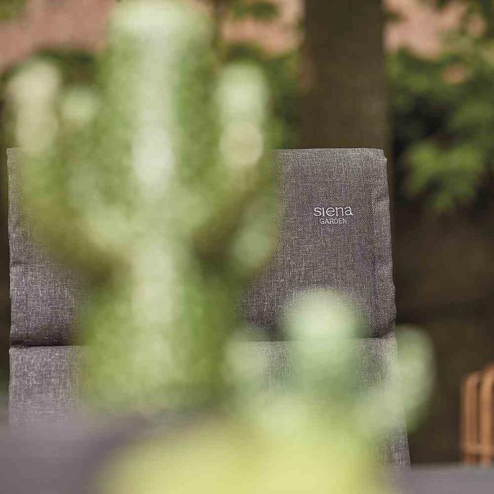 Produktbild Siena Garden Sesselauflage (110 x 48 cm)