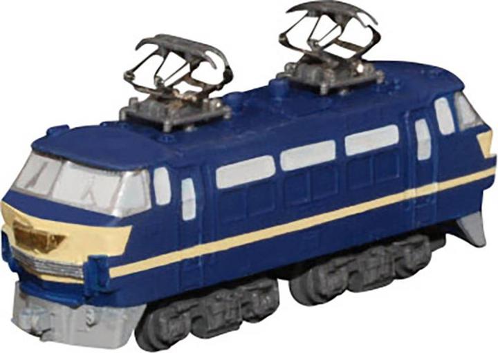 Produktbild Rokuhan Bauart (Modellbahn) (Spur Z)