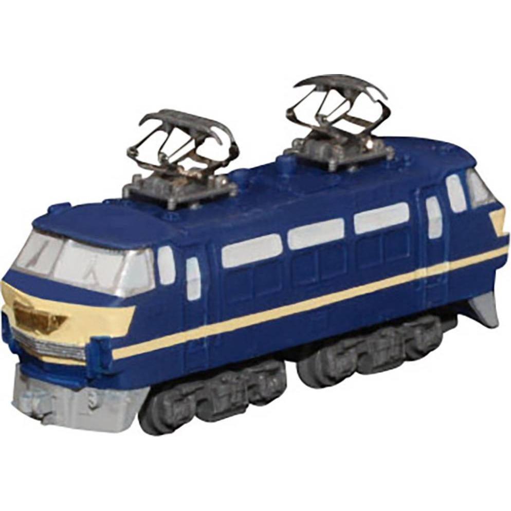 Rokuhan Tipo (modello ferroviario) (Traccia Z)