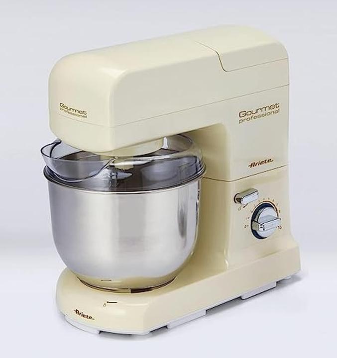Produktbild Ariete Pastamatic Gourmet 1950 Edition (1500 W)