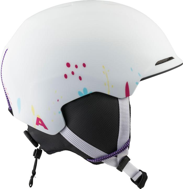 Produktbild ALPINA SPORTS Brix Jr. (55 - 59 cm, L)