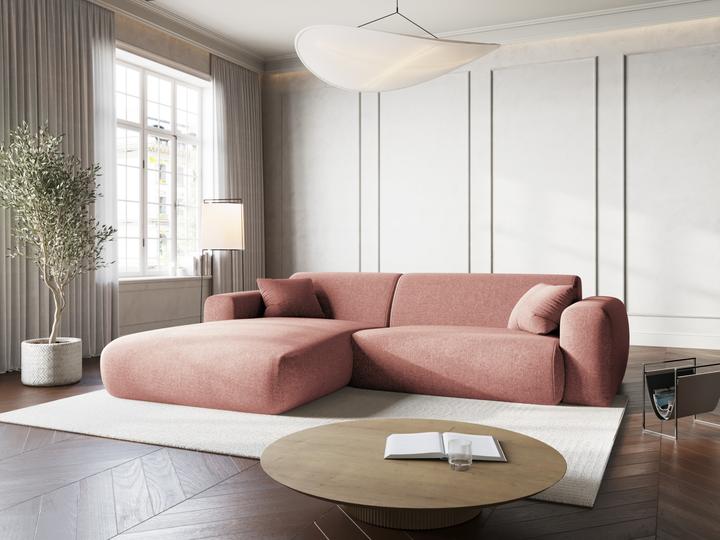 Produktbild Cosmopolitan Design Nolio (Ecksofa)