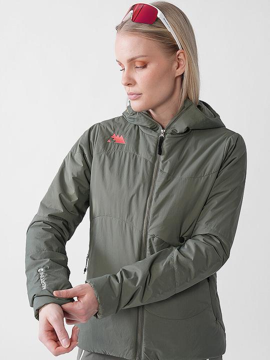 Image du produit Martini Isojacke Sunrise (M)