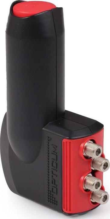 Produktbild Opticum LQP-06H (Quad LNB)