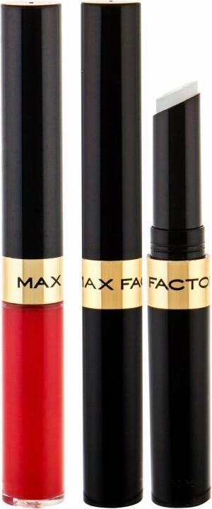 Produktbild Max Factor Lipfinity 24HRS (115 Confident)