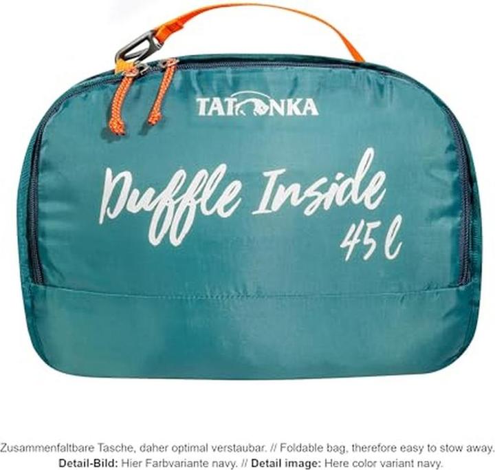 Produktbild Tatonka Duffle Bag 45 (45 l)
