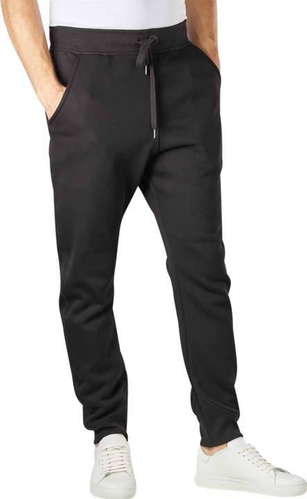 Actual product image G-Star Jogging Pants Sporty Comfort Fit Premium core type c sw pant (XL)
