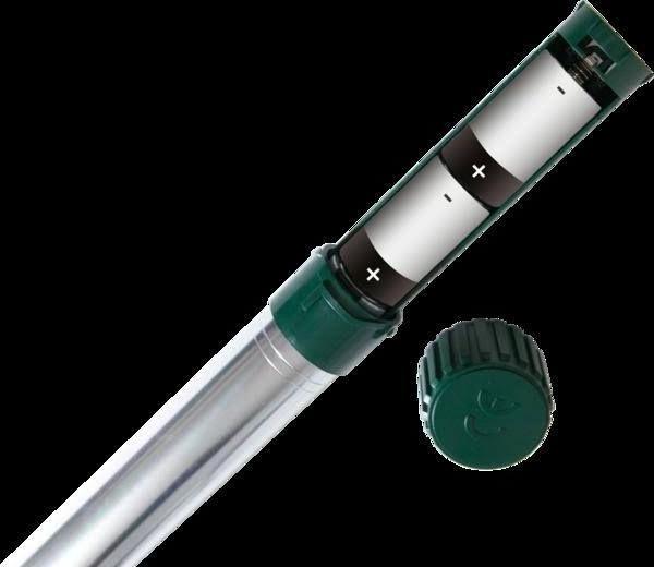 Image du produit Windhager Répulsif à campagnols