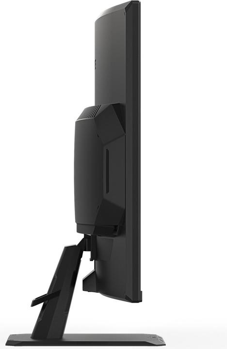 Actual product image Gigabyte GS32QCA (2560 x 1440 pixels, 31.50")